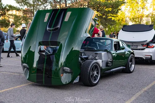 2024 Cars Against Cancer Fall photo 44